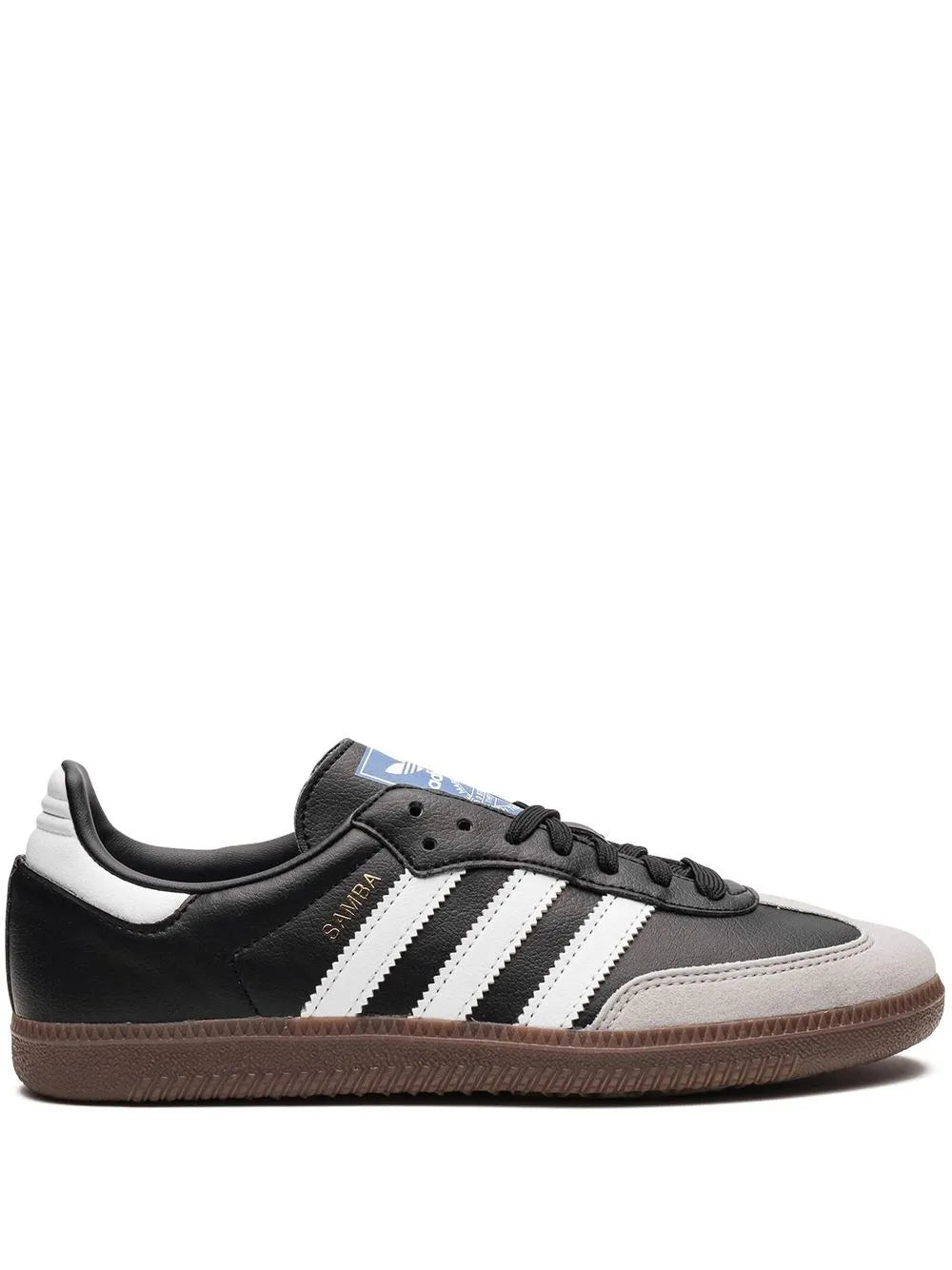 Adidas Samba Nucleo Nero