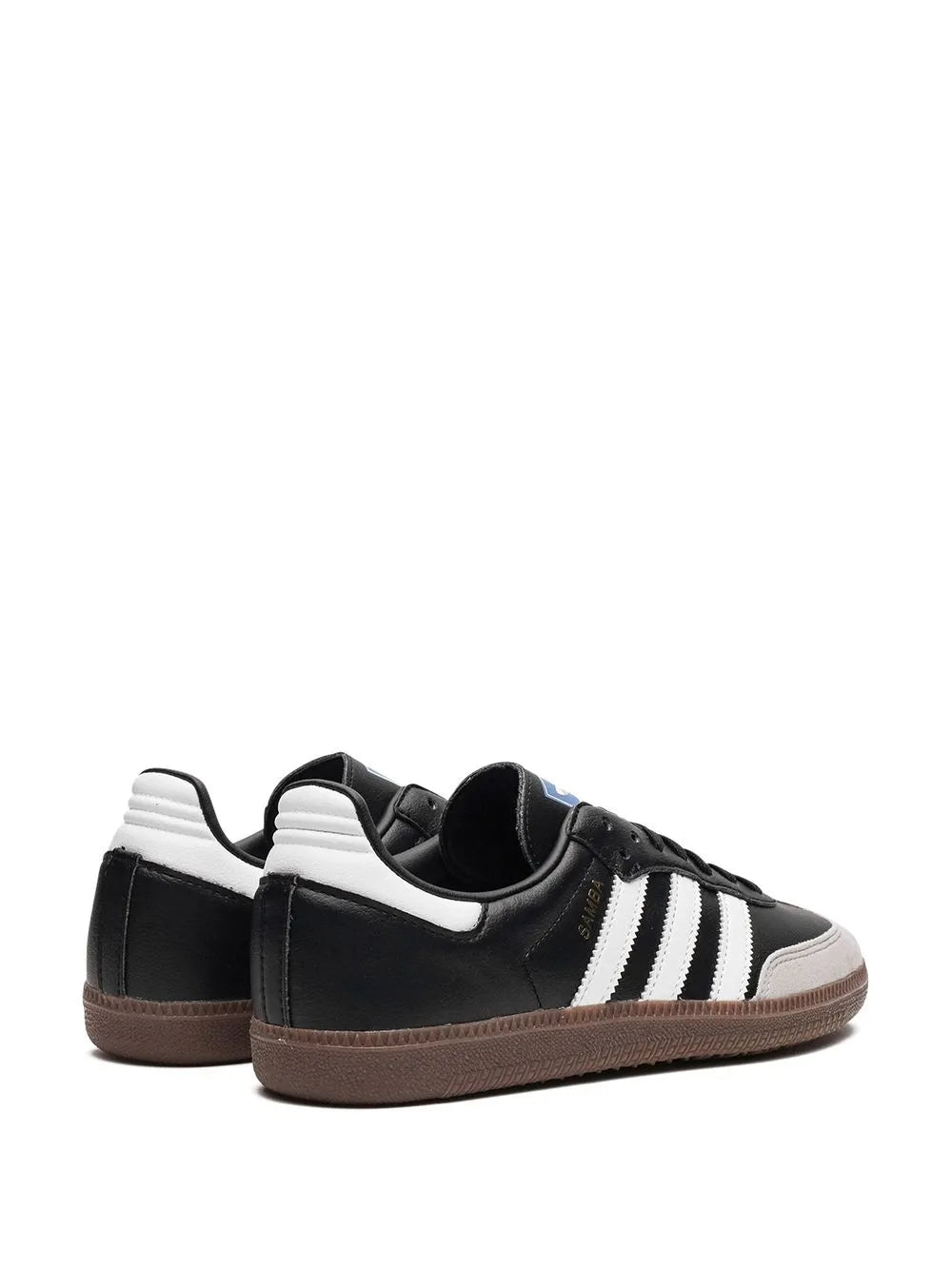 Adidas Samba Nucleo Nero