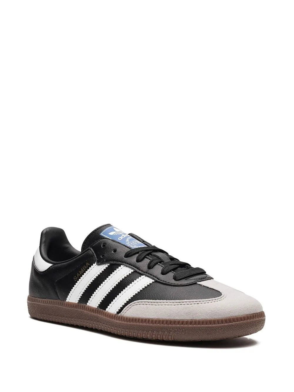 Adidas Samba Nucleo Nero