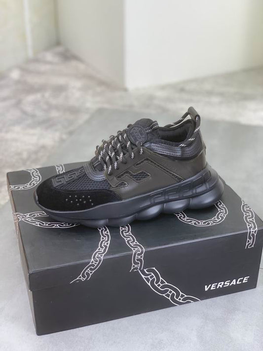 Scarpe Versace