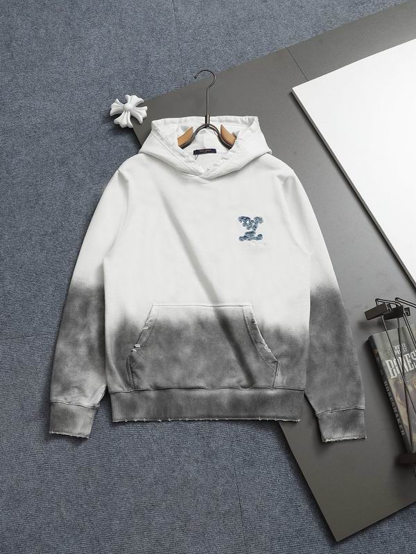 Felpa Louis Vuitton
