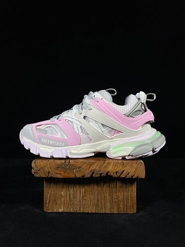 Balenciaga Track LED