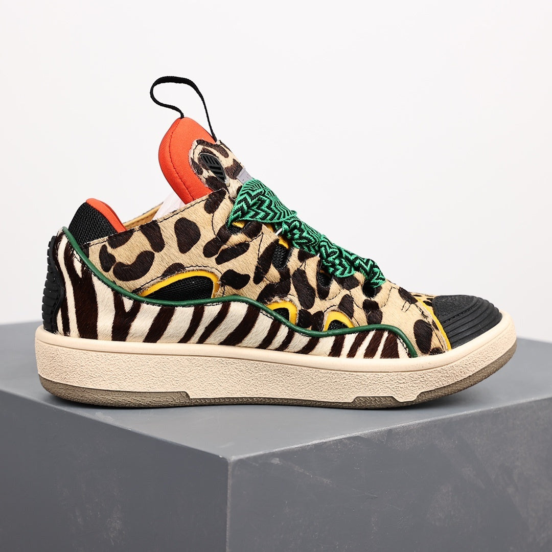 Lanvin Curb Animal