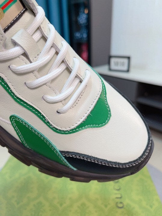 Gucci Shift Sneakers
