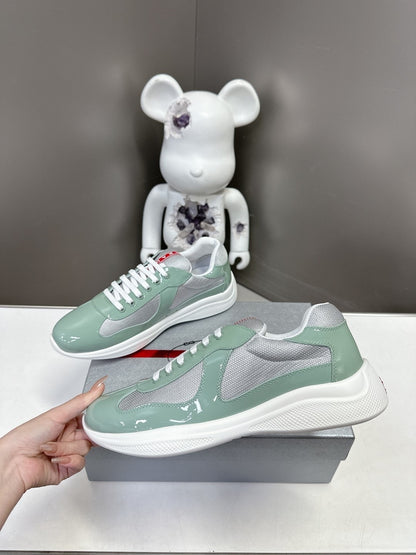 Prada America’s Cup Sneakers