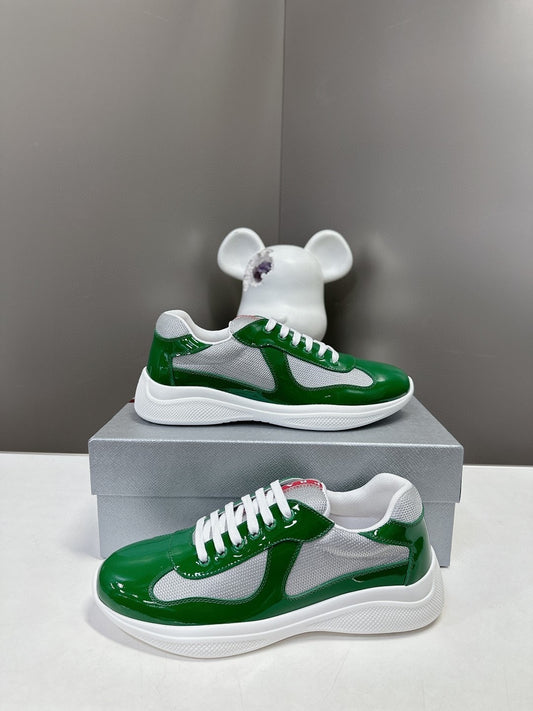 Prada America’s Cup Sneakers