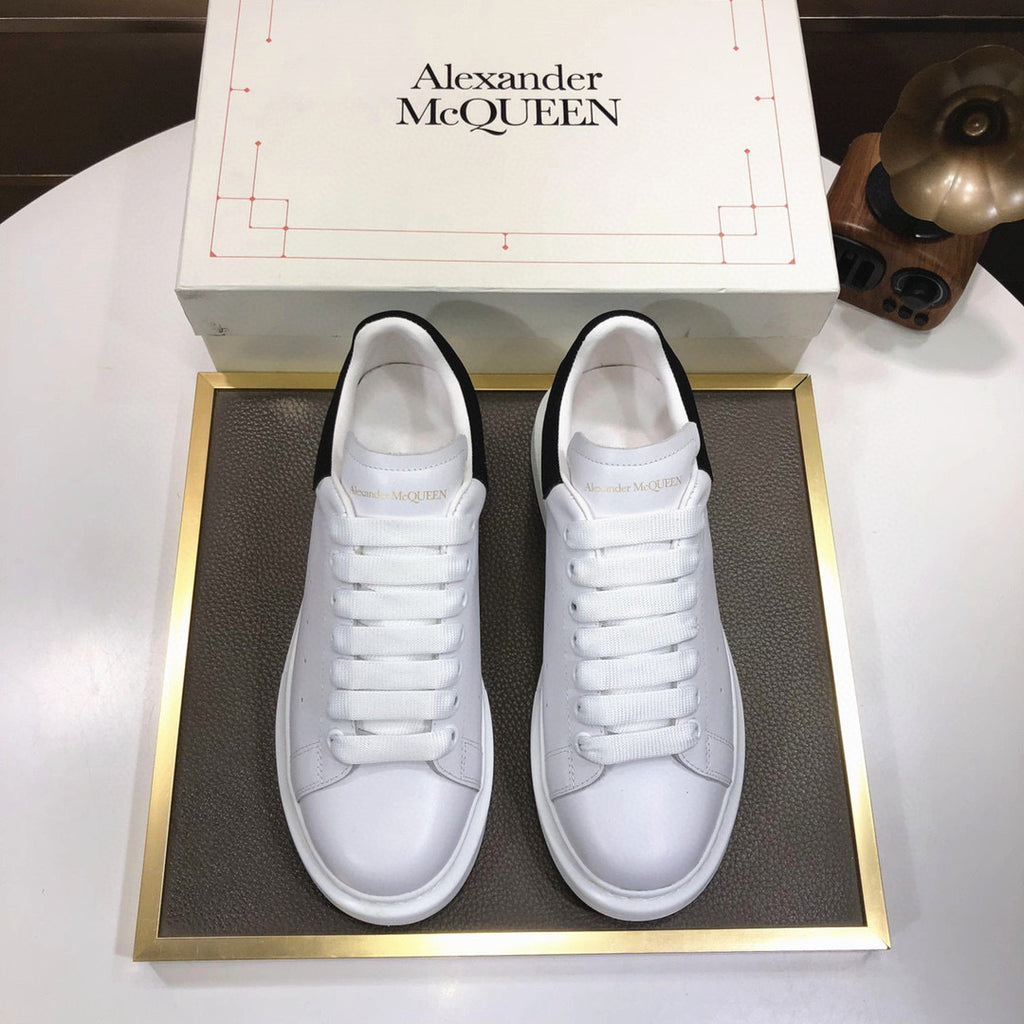 McQueen Oversize