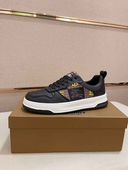 Burberry Knight Sneakers
