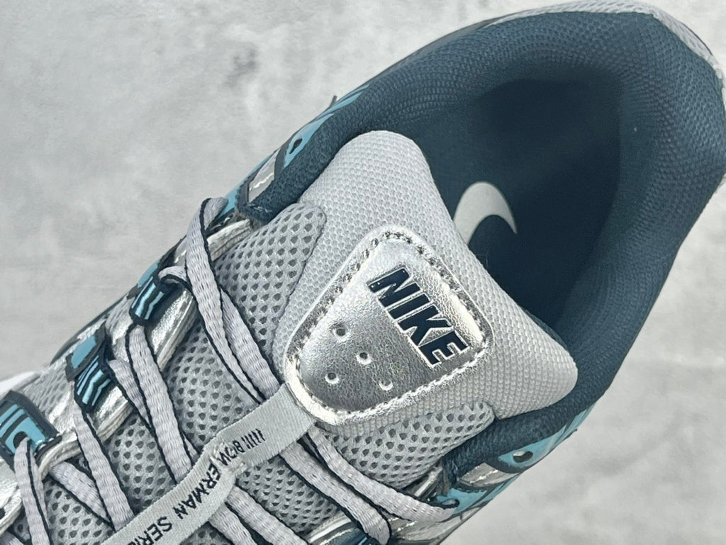 Nike P-6000