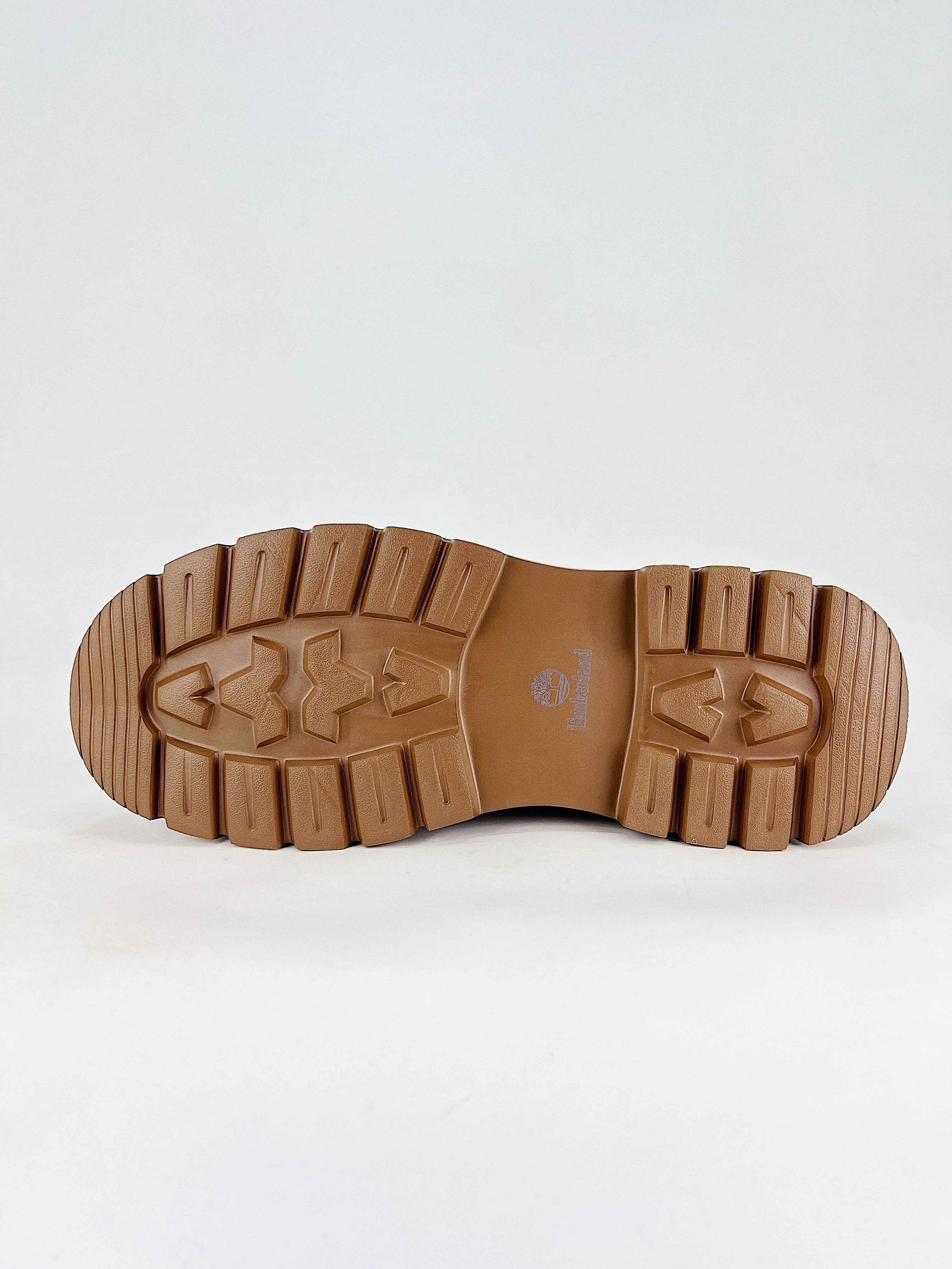 Timberland Brown Boots