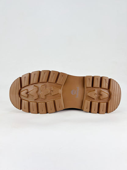 Timberland Brown Boots