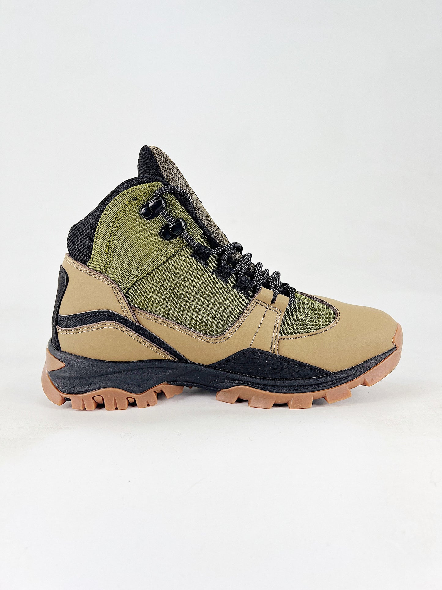 Timberland Mt. Maddsen Boots