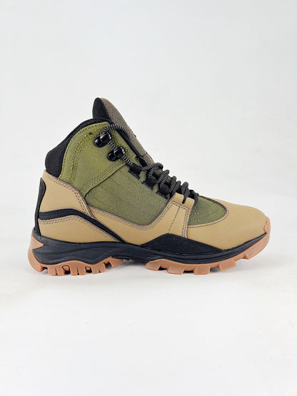 Timberland Mt. Maddsen Boots