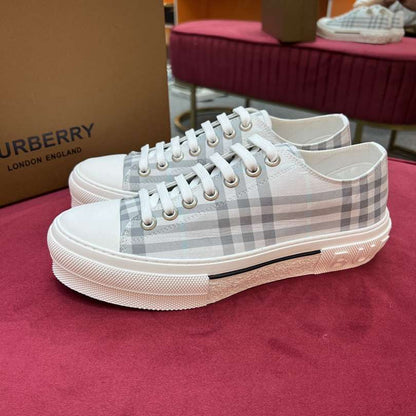 Burberry Vintage Check Sneaker