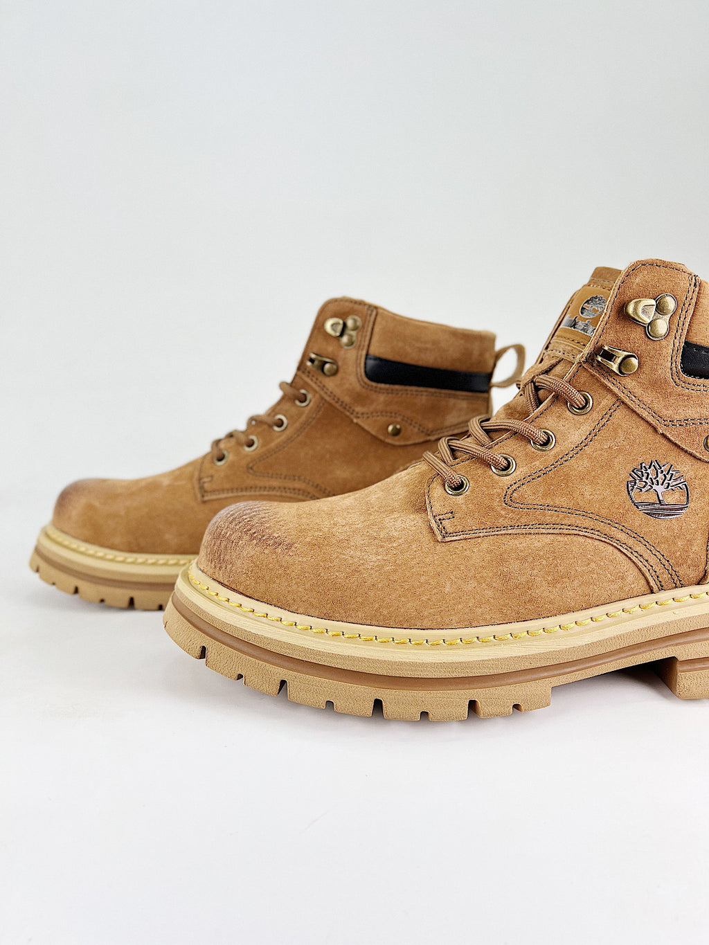 Timberland Martin Outdoor Boots