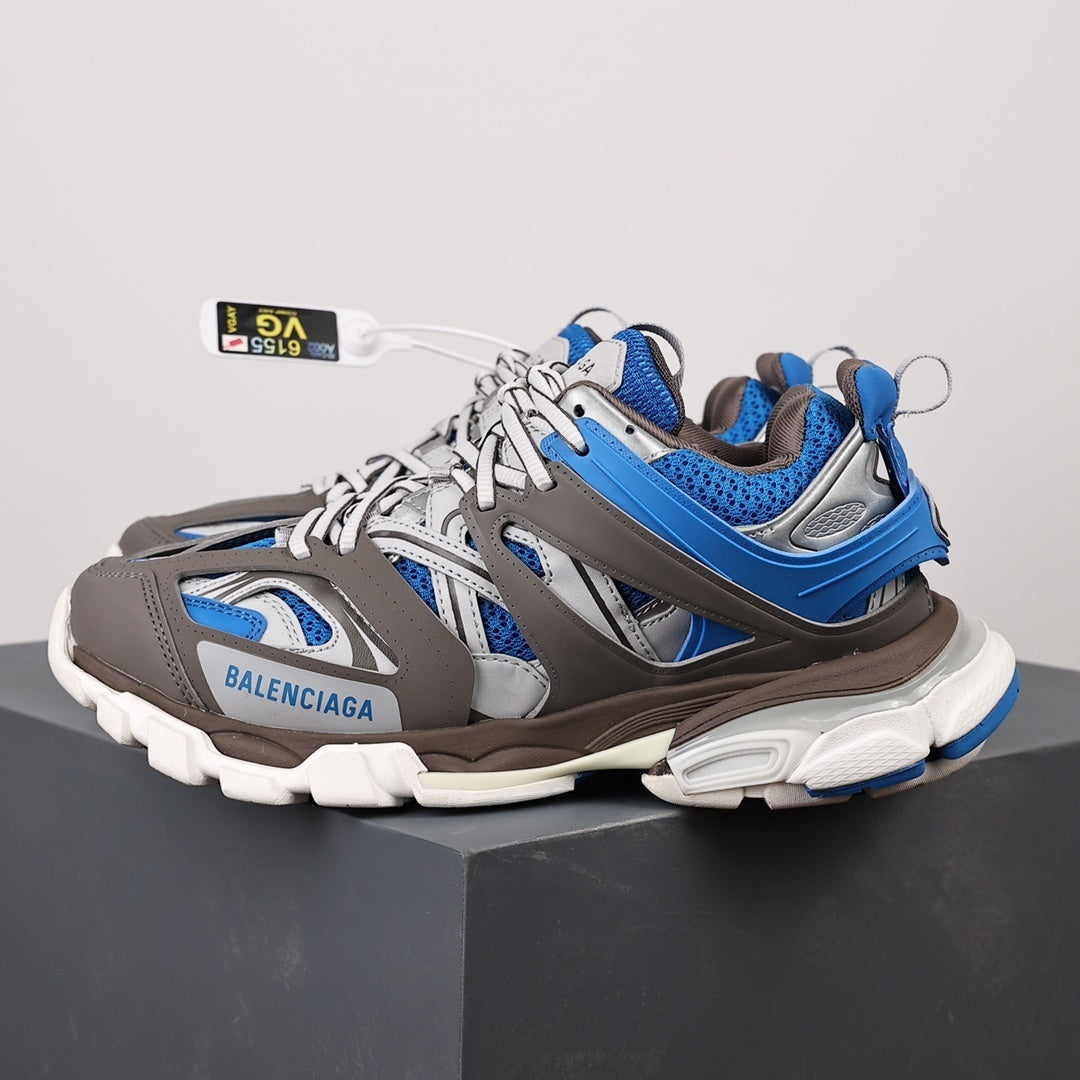 Balenciaga Track