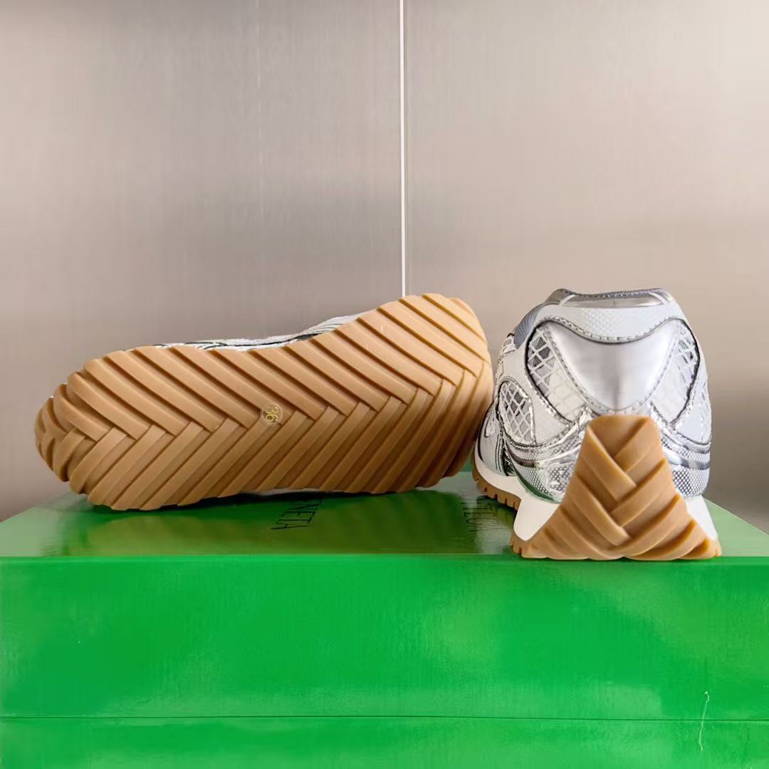 Bottega Veneta Sneaker