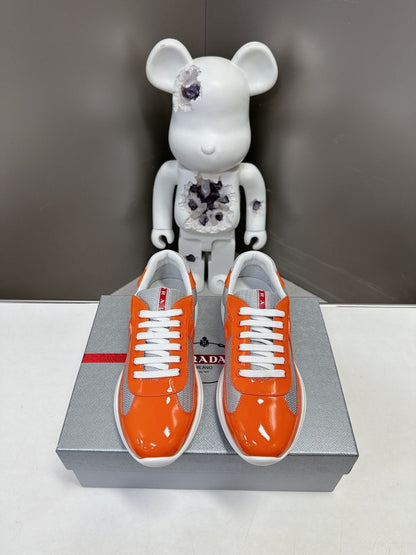 Prada Cup Sneakers
