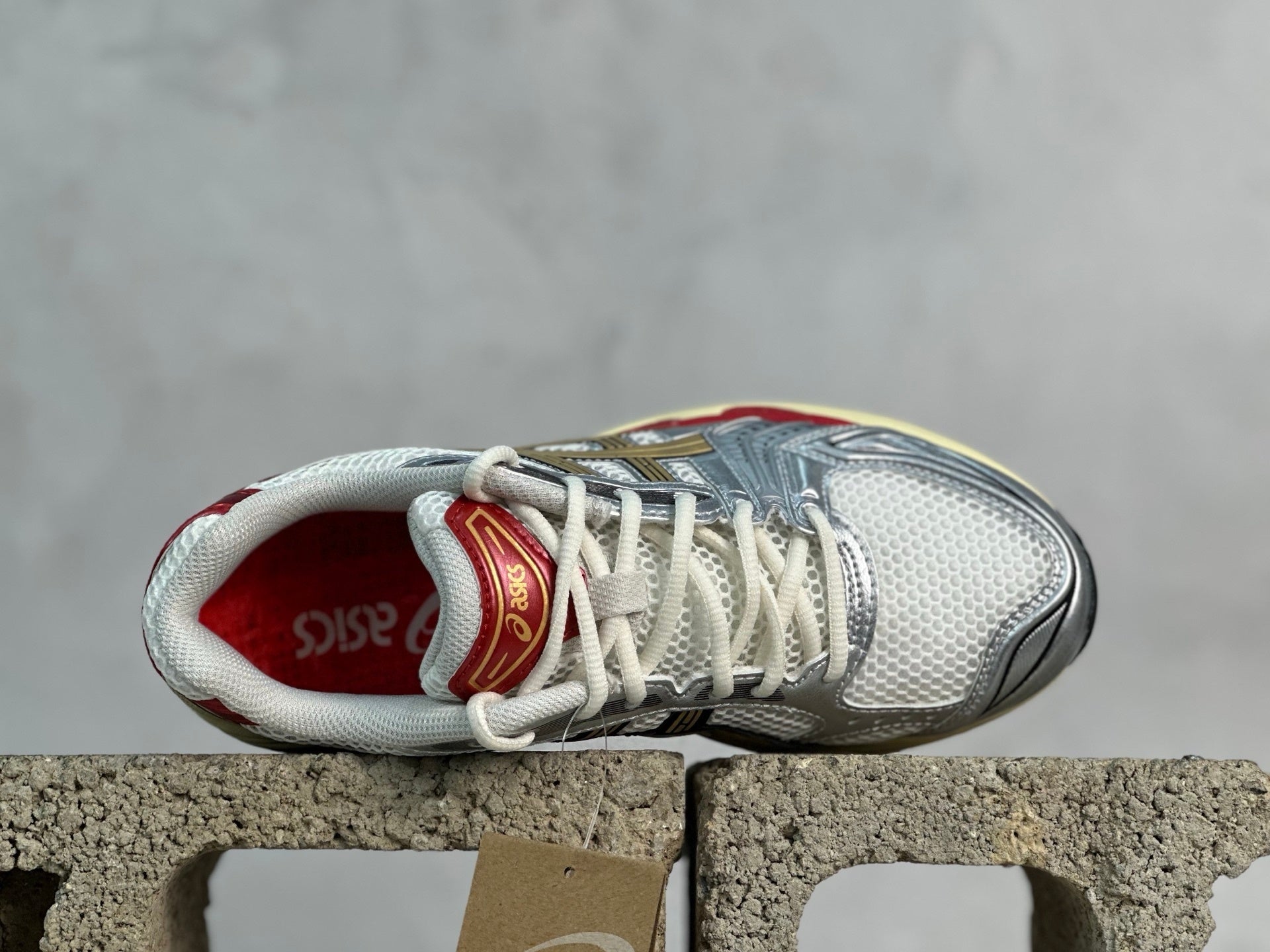 ASICS GEL-Kayano 14