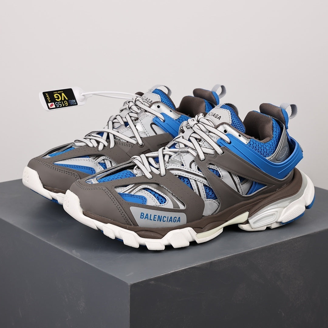 Balenciaga Track