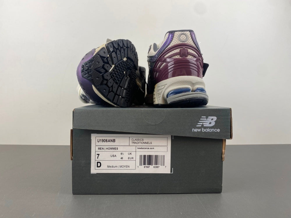 New Balance 1906