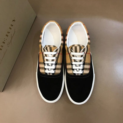 Burberry Wilson Sneaker