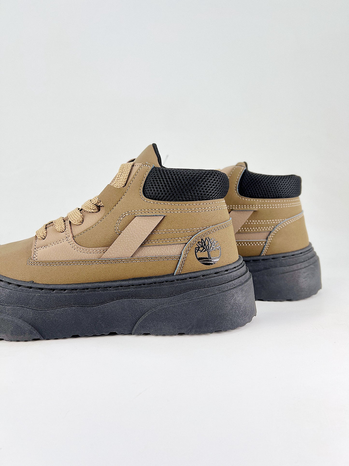 Timberland GreenStride Motion 6 Boots