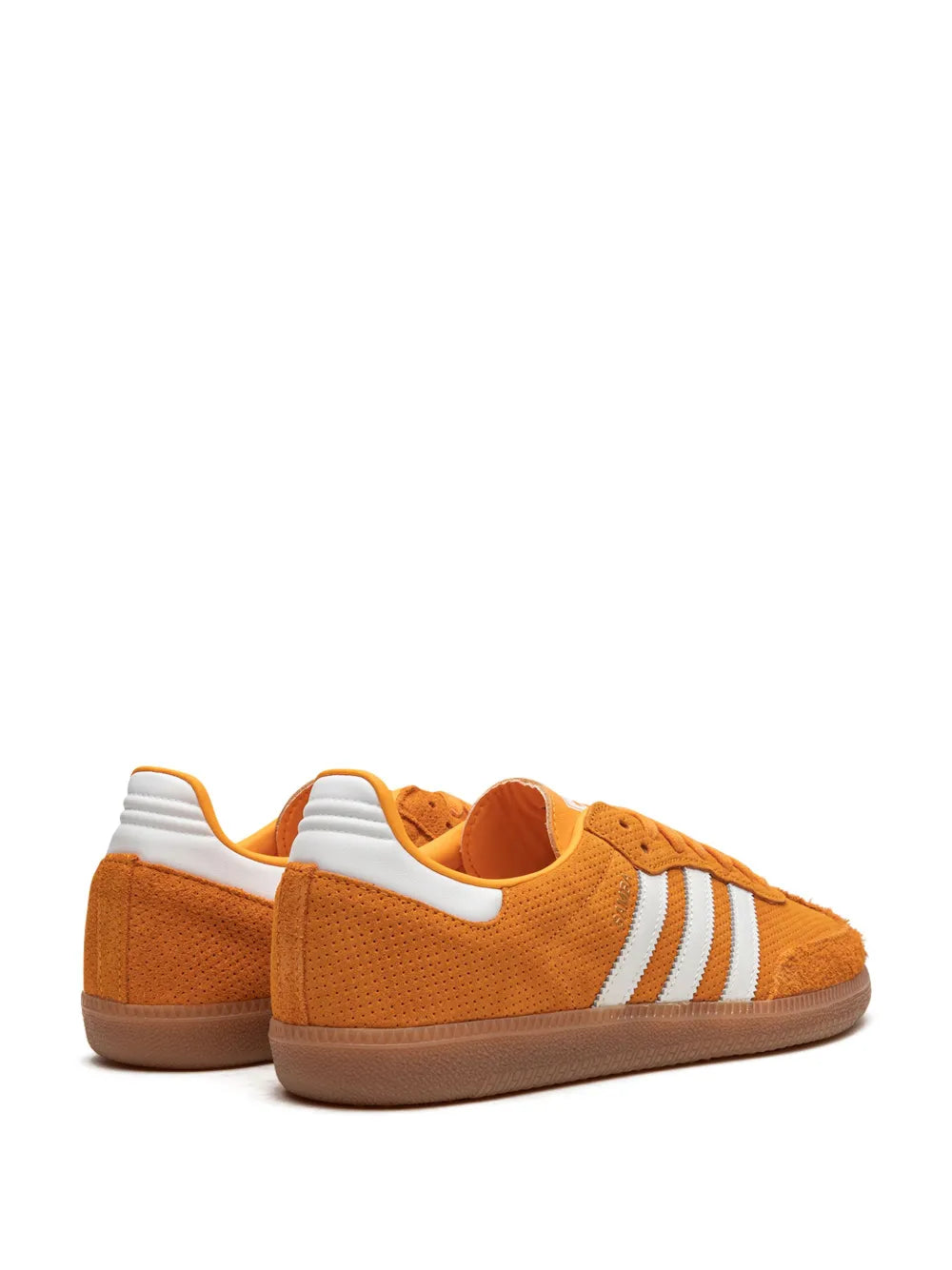 Adidas Samba Arancia