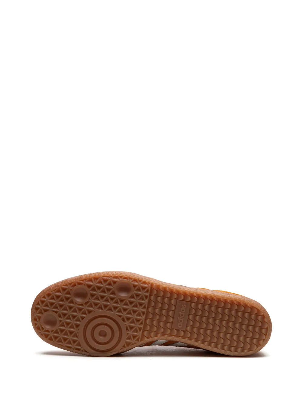 Adidas Samba Arancia
