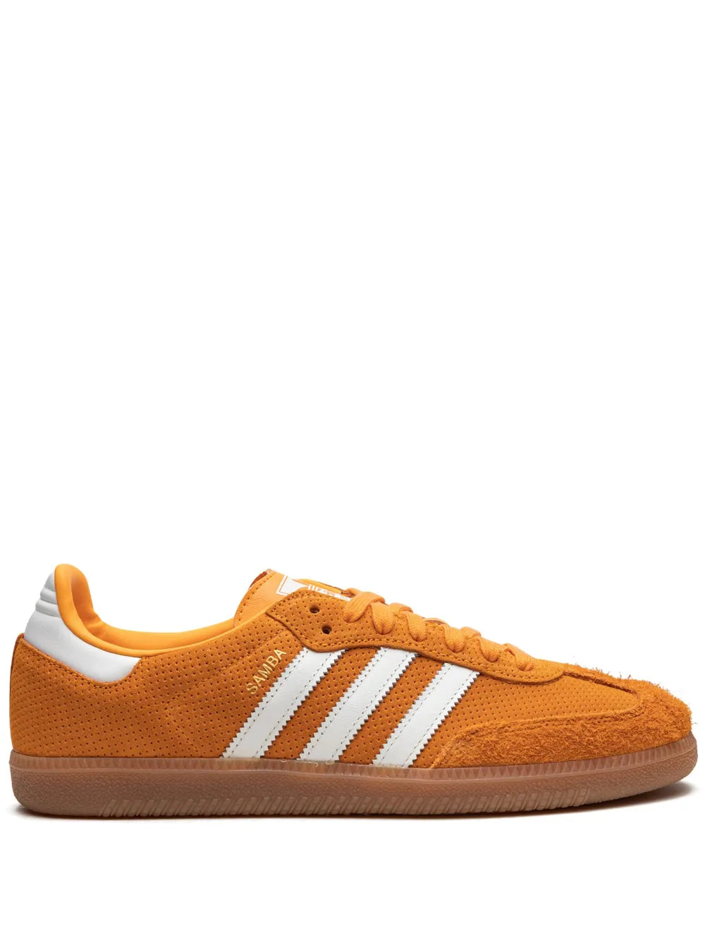 Adidas Samba Arancia