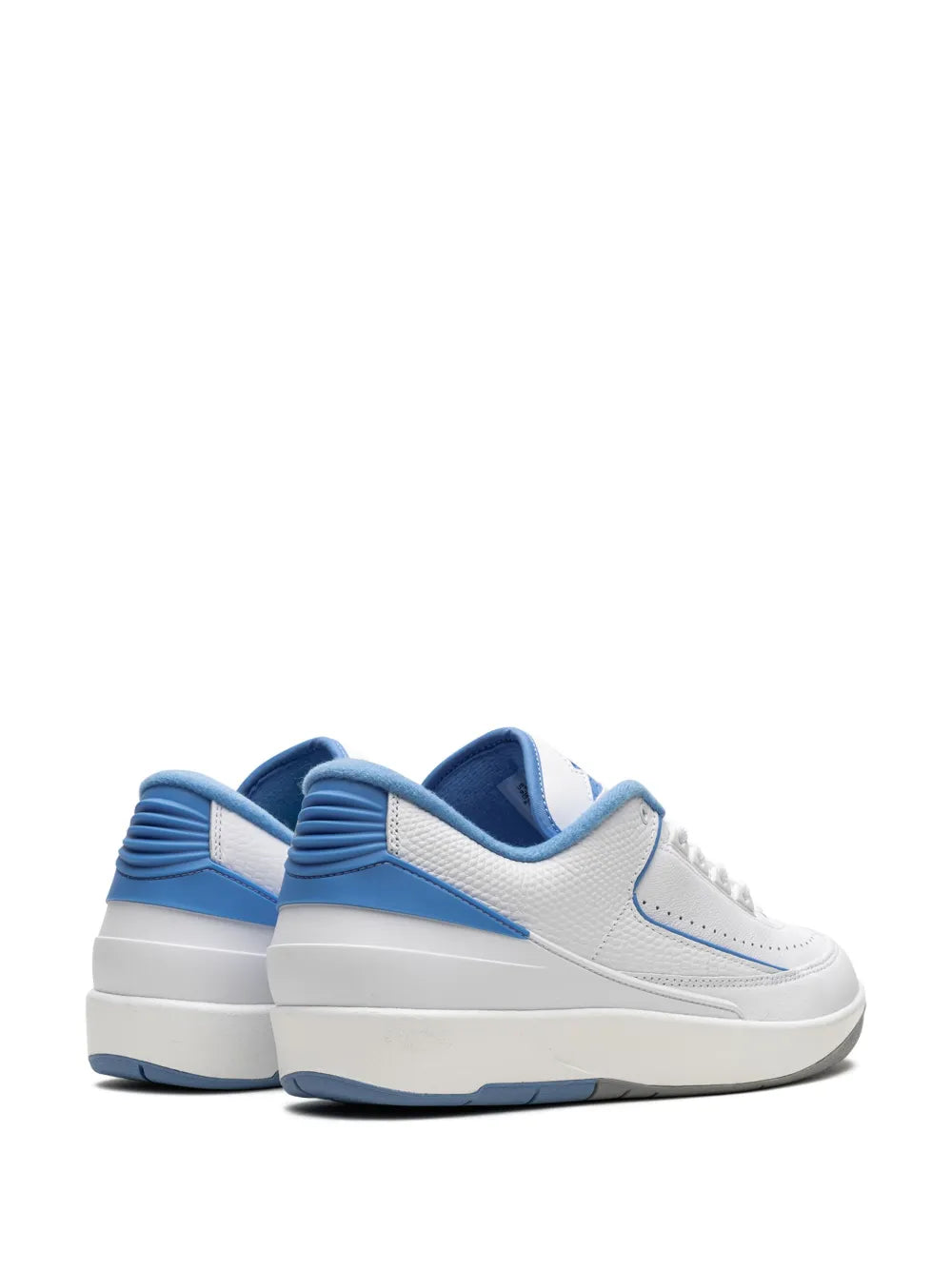 Air Jordan 2 Low "UNC"  Bianco/Grigio Cemento