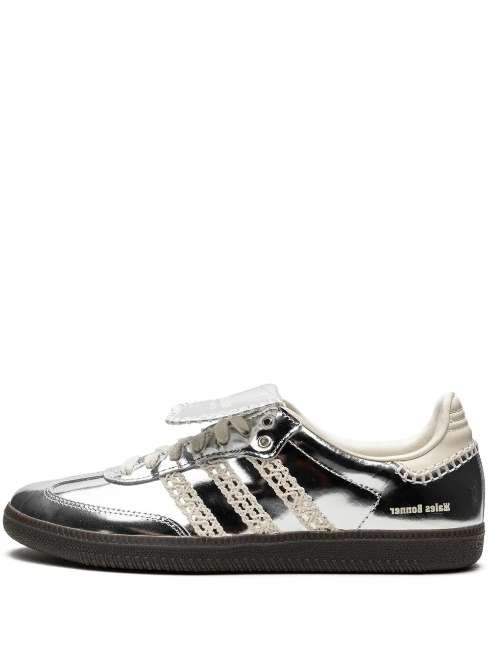 Adidas Samba Tonalità Argento