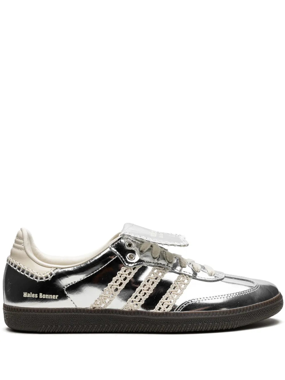 Adidas Samba Tonalità Argento