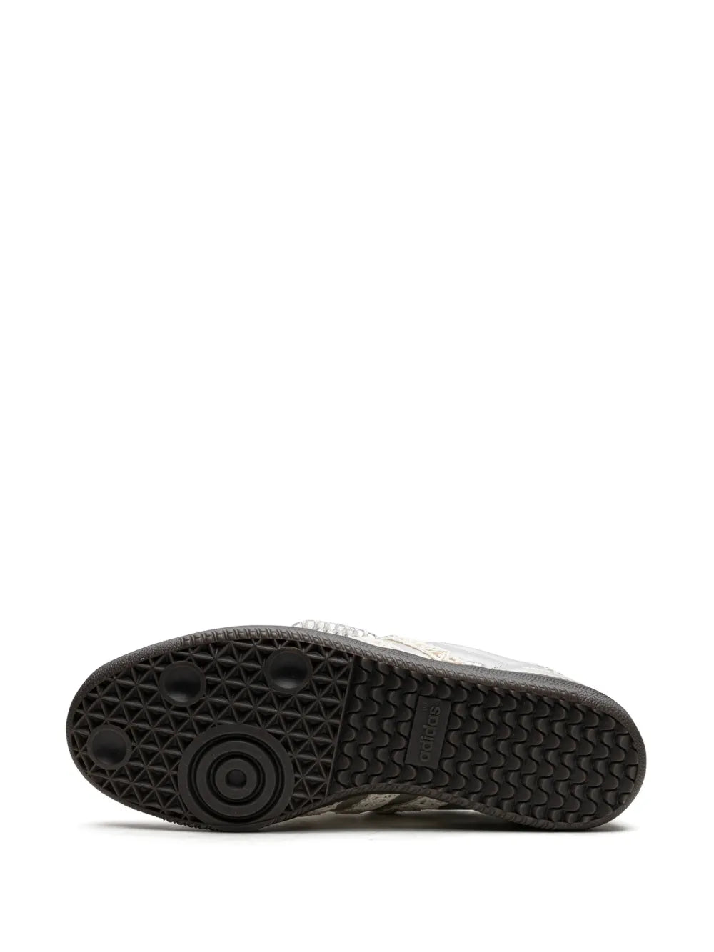 Adidas Samba Tonalità Argento