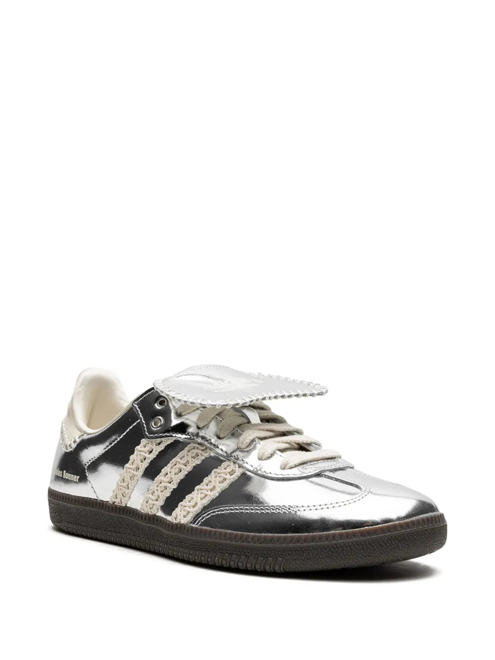 Adidas Samba Tonalità Argento