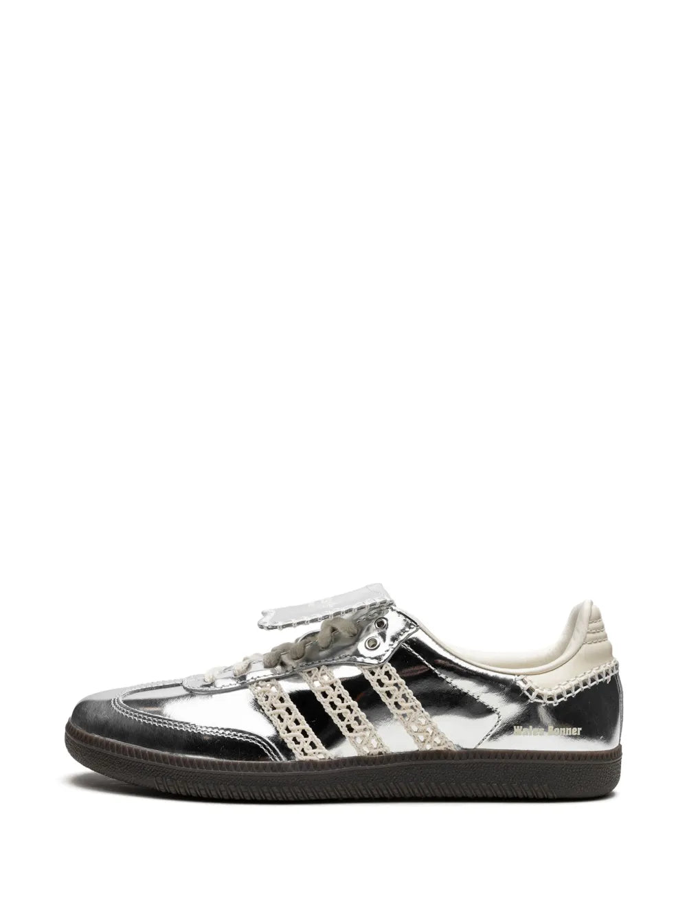 Adidas Samba Tonalità Argento