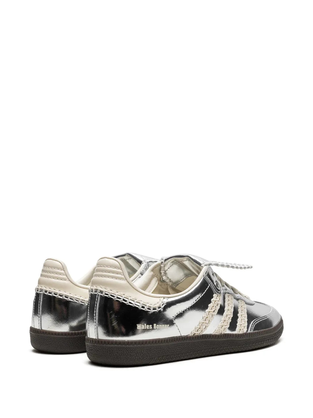 Adidas Samba Tonalità Argento