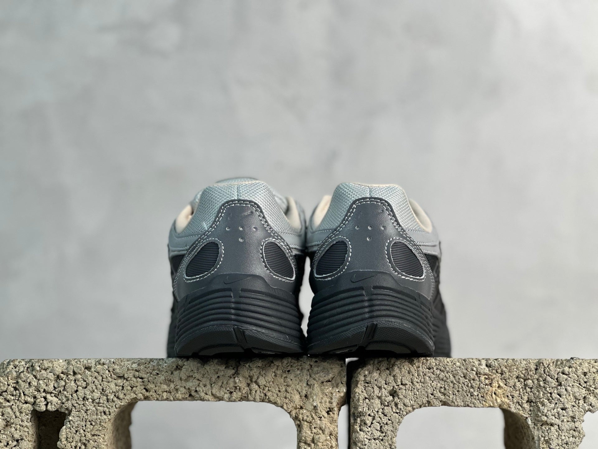 Nike P-6000