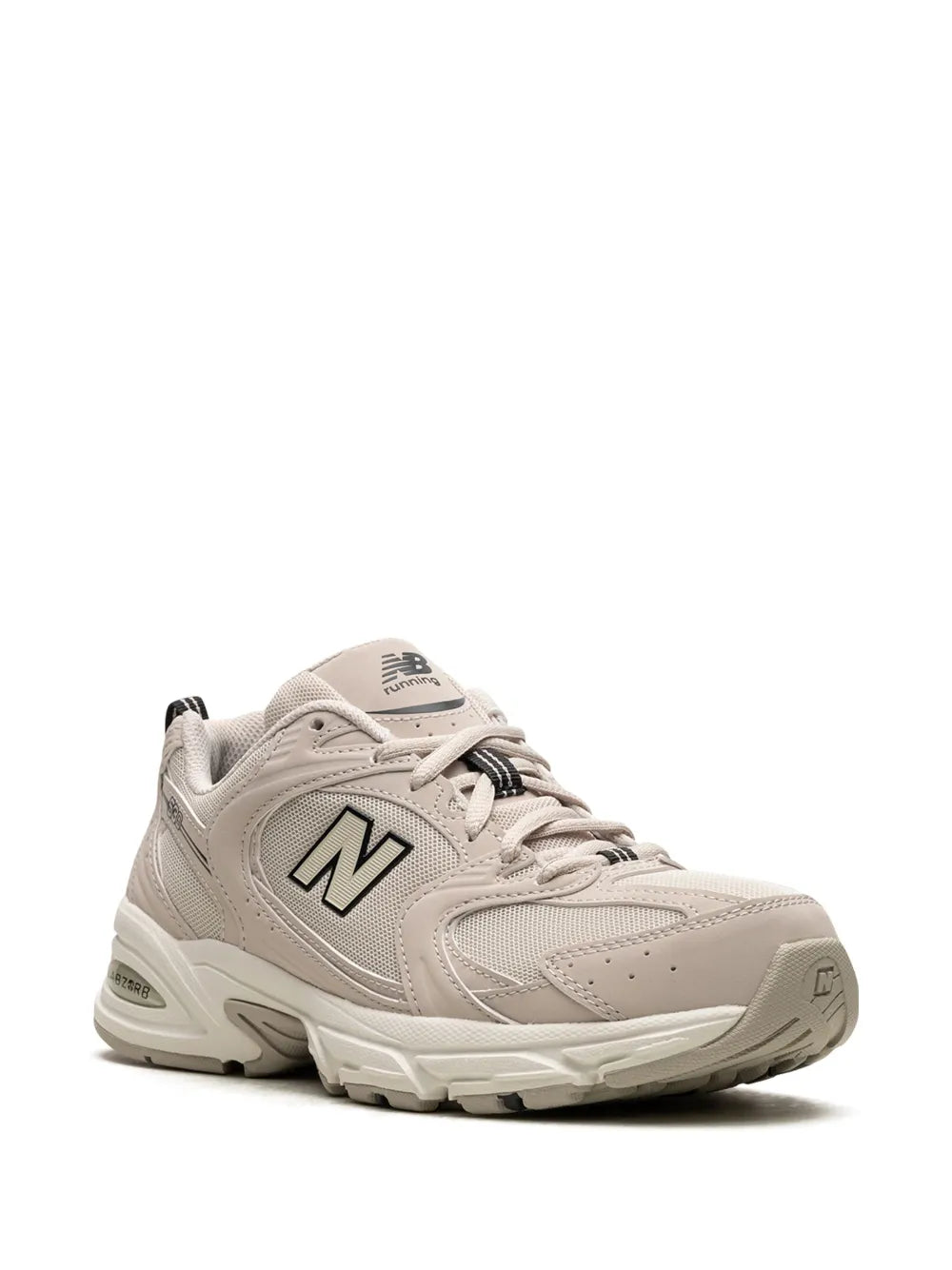 New Balance 530 bianco avorio