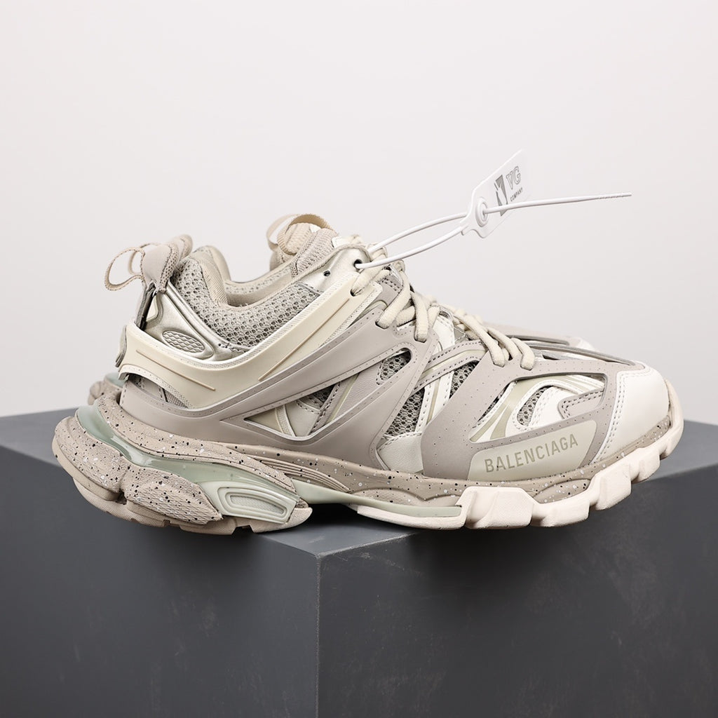 Balenciaga Track