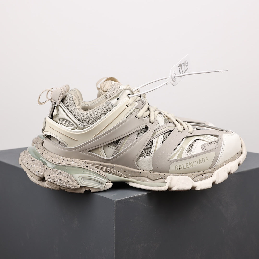 Balenciaga Track