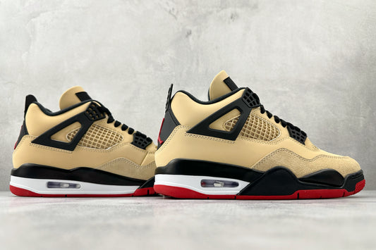 Nike Air Jordan 4 Retro