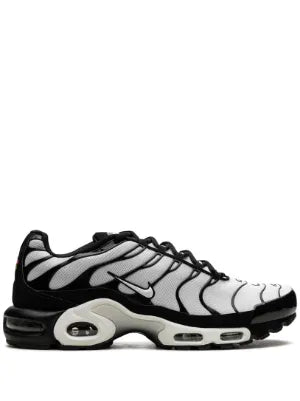 Nike Air Max Plus bianco e nero