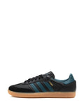 Adidas Samba Nero/Bu