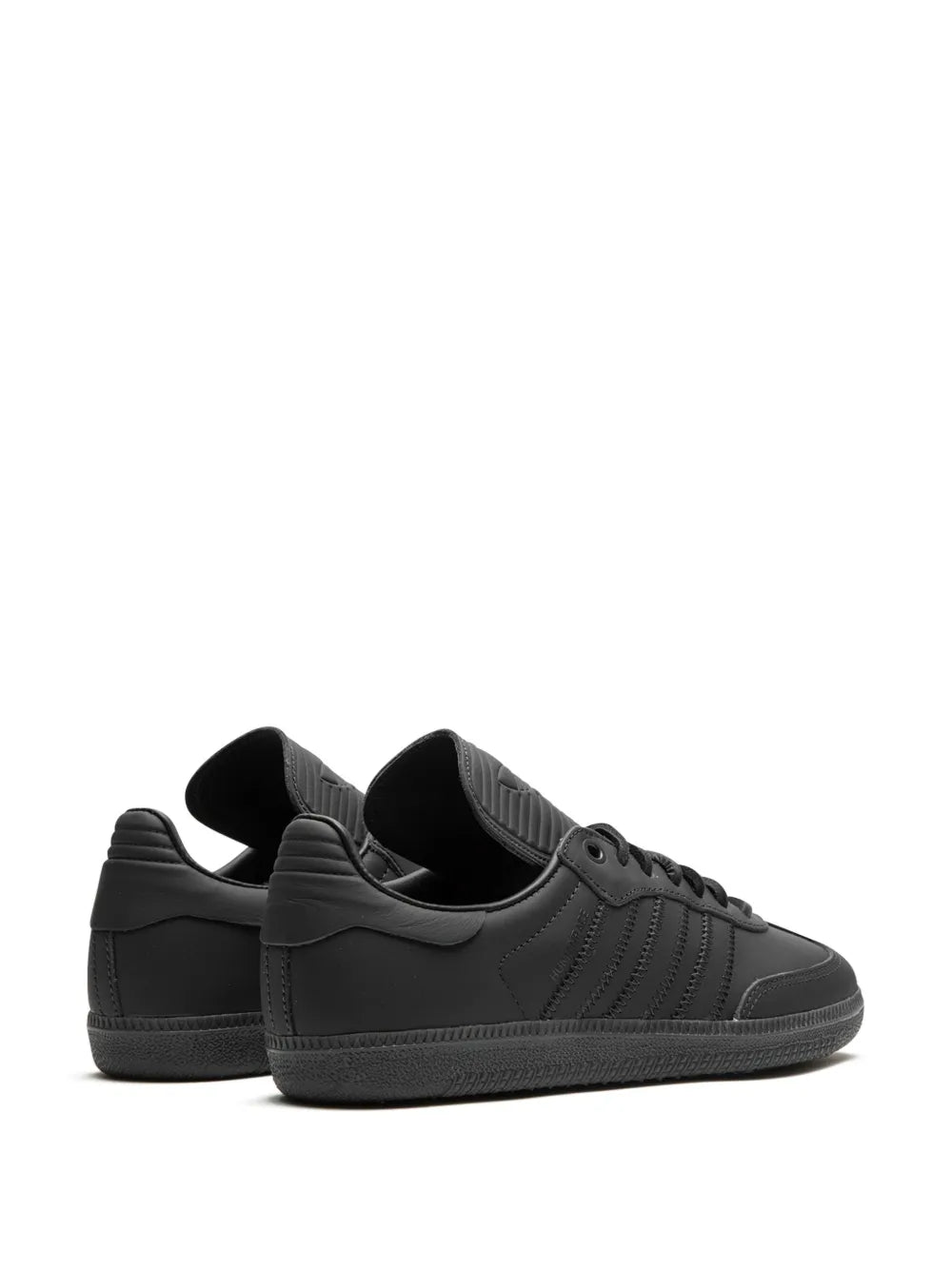 Adidas Samba Grigio Antracite