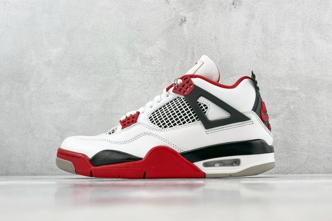 Nike Air Jordan 4 Retro