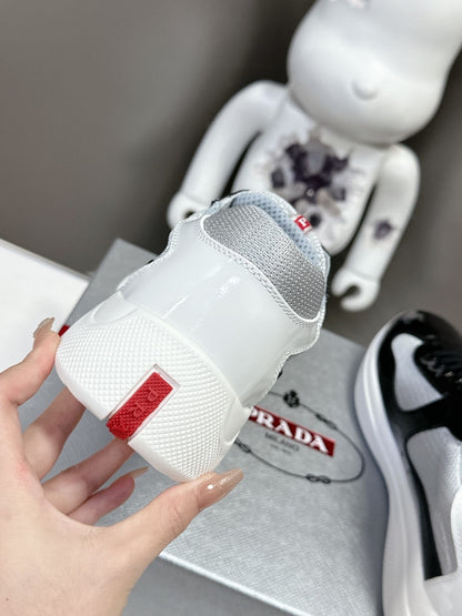 Prada Cup Sneakers