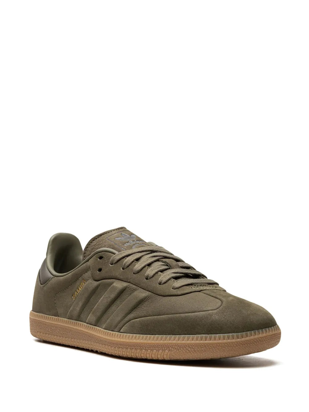 Adidas Samba Verde Oliva