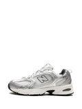 New Balance 530 argento/grigio chiaro