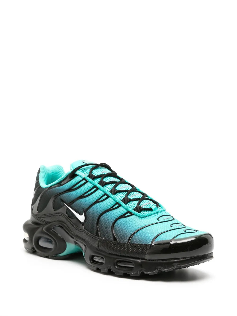 Nike Air Max Plus azzurro bambino